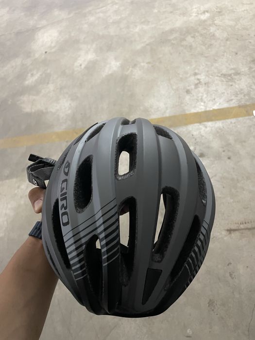 Capacete bicicleta marca GIRO