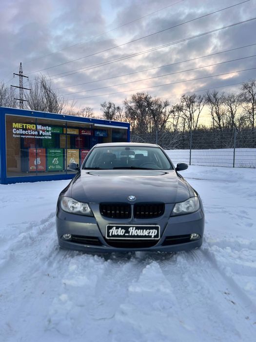 Продам BMW E90 2006