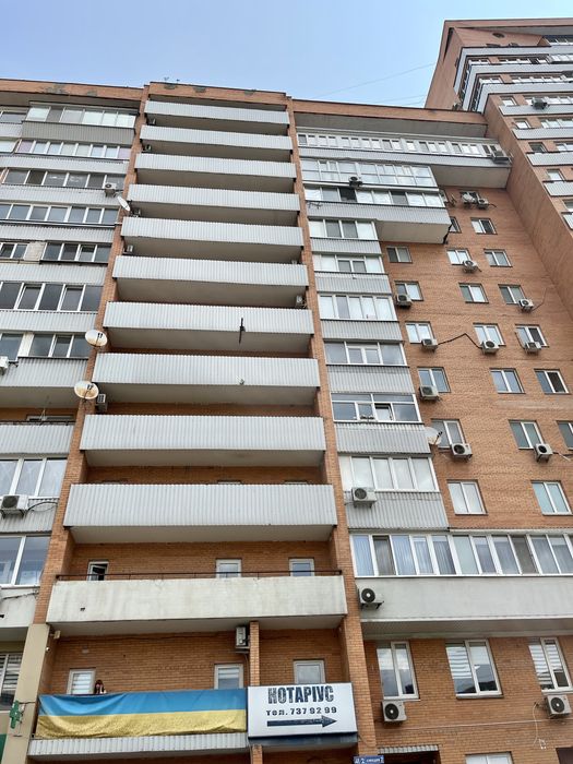 17 000 грн‼️ АРЕНДА ‼️2-ком Эксклюзивная квартира/ Гагарина 41/2/м. Левада