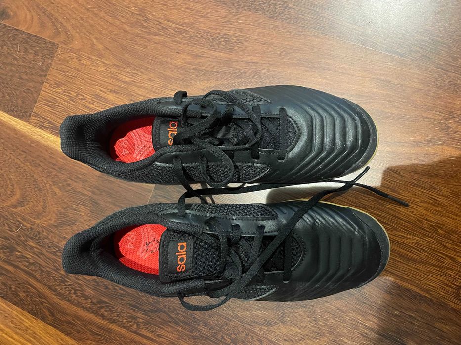 Tênis ADIDAS Predator