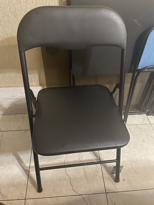 Продам раскладной стул