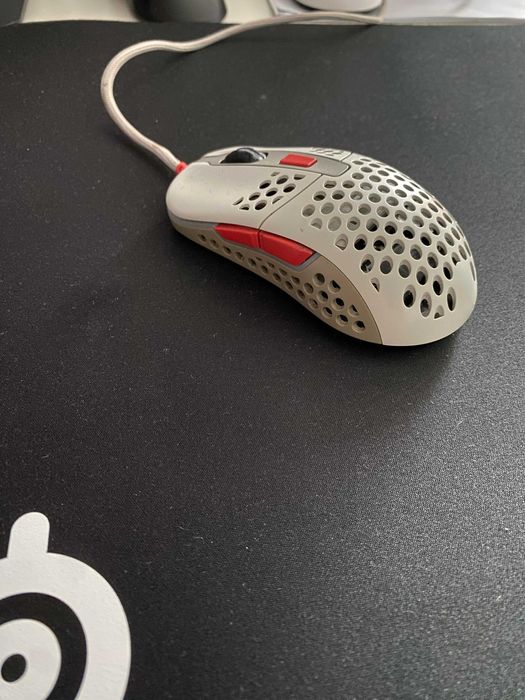 Myszka Xtrfy M42 RGB Retro stan BDB!