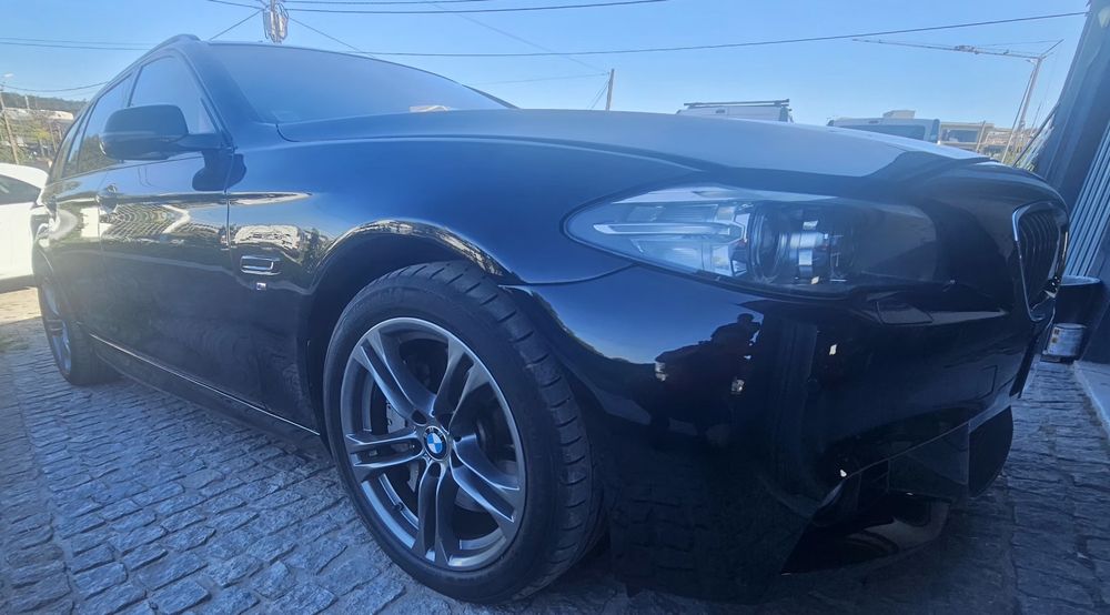 Bmw Pack M Vendo