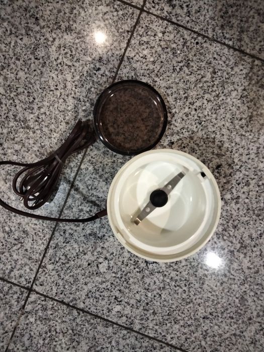 Moinho de moer café