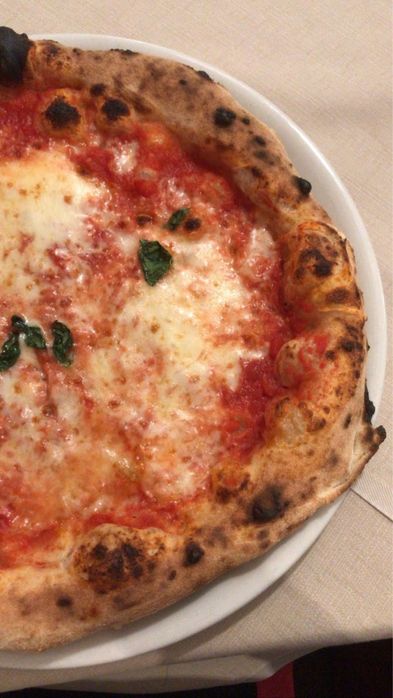 Pizza - Casamentos e Eventos Privados