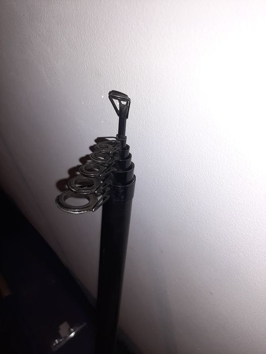 Cana shimano catana telescopica