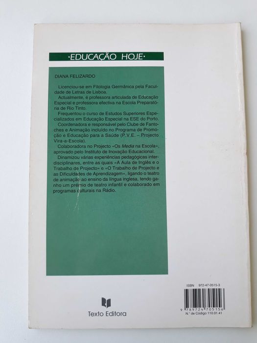 Coleção Educação Hoje