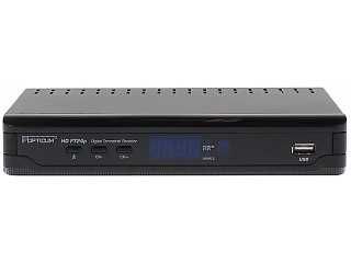 Тюнер DVB-T2 EDISION Picco T265+; OPTICUM HD FT24p, Blue R265 Lite.