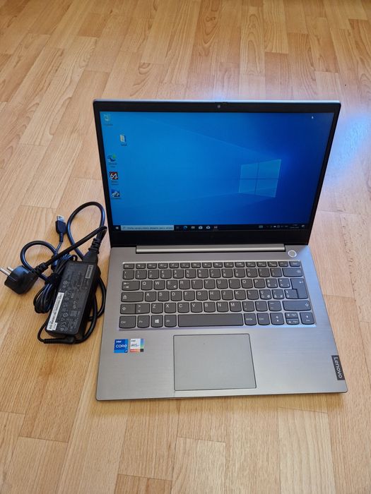 i7-1065G7 3.9ghz/8gb ddr4/ssd 180gb Ноутбук +зарядка
