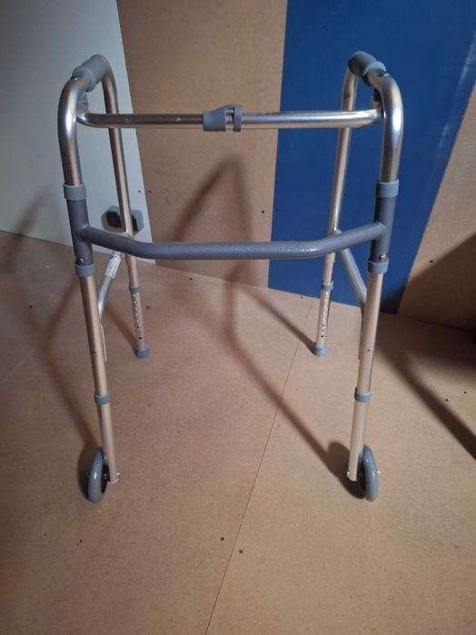 Chodzik rehabilitacyjny