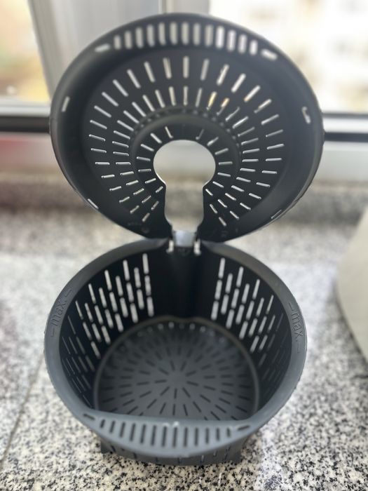 Bimby TM6 bom estado , todos os acessorios+segundo copo