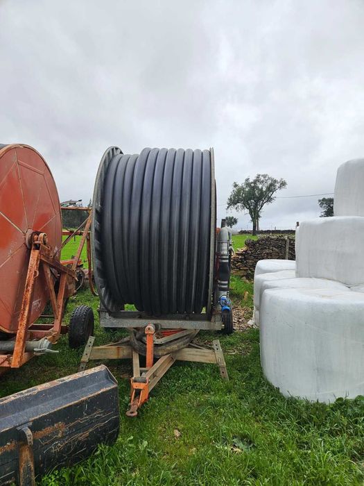 Maquina de Rega Oasis 110/320