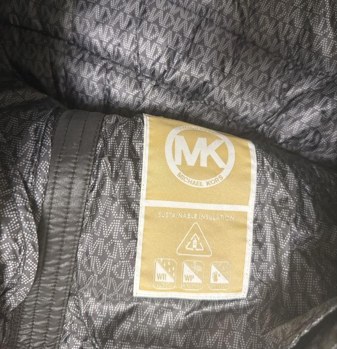 Весняна куртка Michael Kors