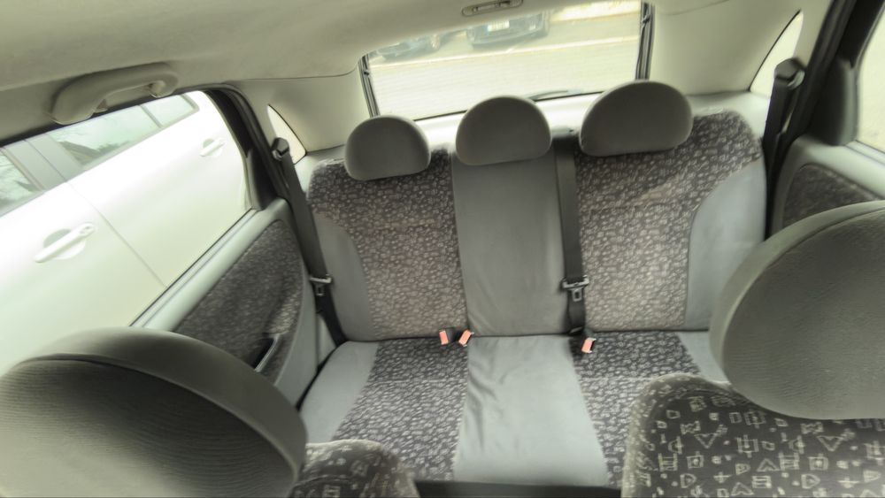 Opel Corsa C Elegance 2001