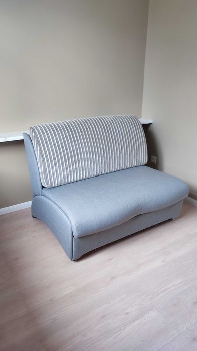 Перетяжка и ремонт мягкой мебели