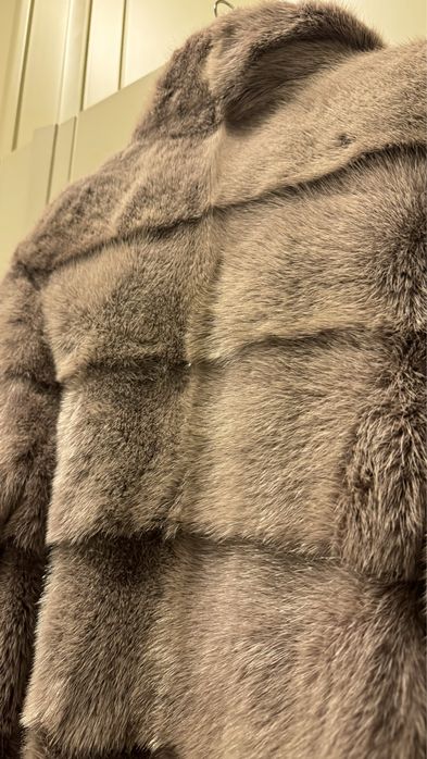 Норкова Шуба Kopenhagen Fur