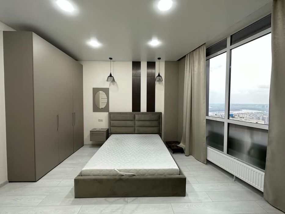 Квартира подобово, погодинно 2 кв у Центрі Тепла