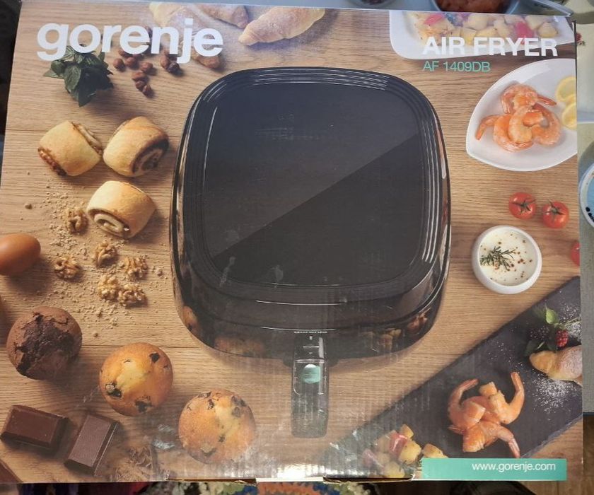 Мультипеч Gorenje