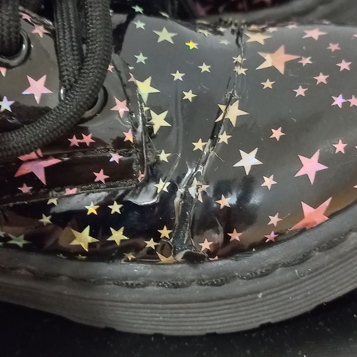 Buty dziewczęce rozmiar 26
