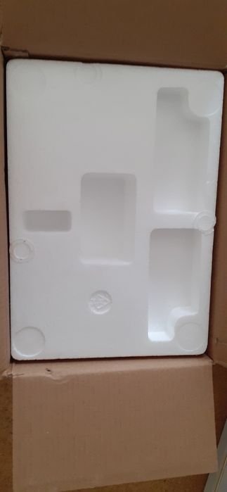 Stepper 2 em 1 novo de active touch