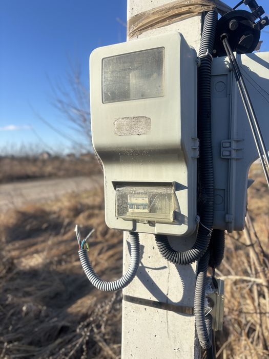 Продам фасадну ділянку