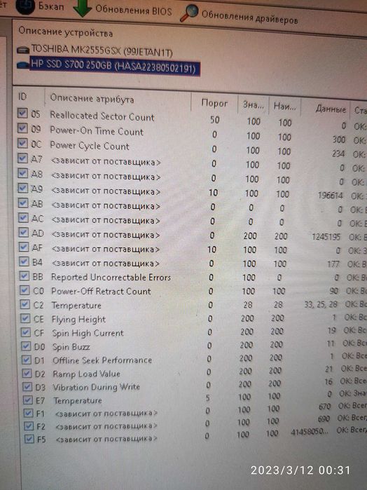 Ноутбук Dell 3540