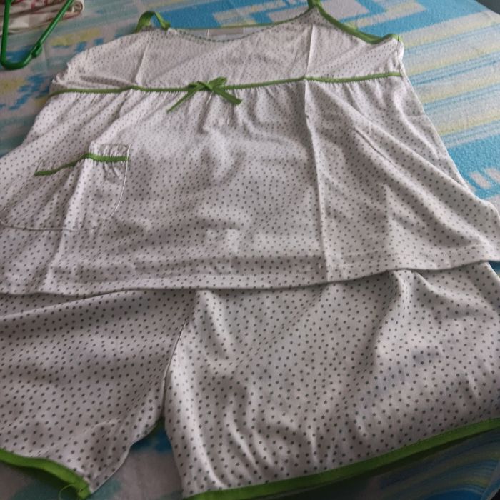 Pijama para senhora