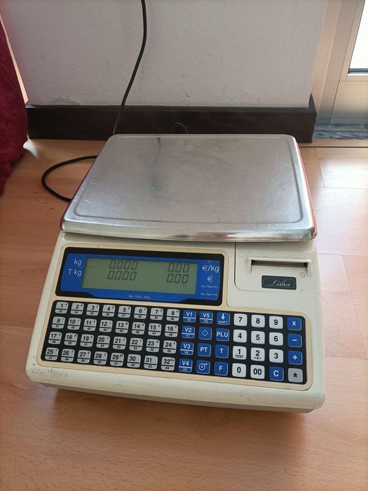 Balança Libra de 30 kg