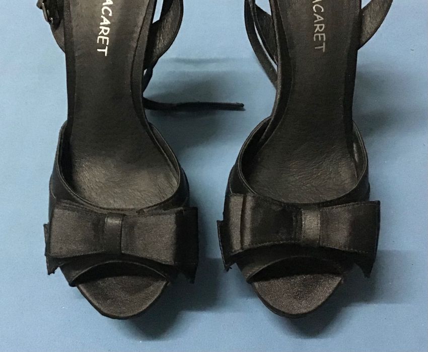 Sapatos XC- Xacaret