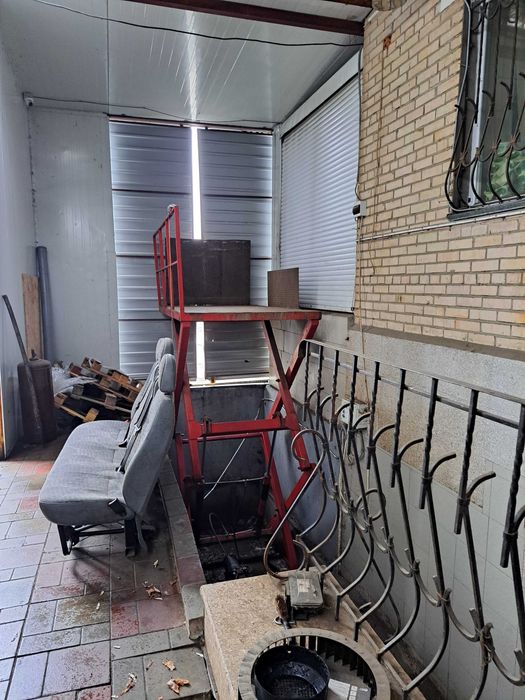 Продам производство склад. Пищевой цех. 1400 м2.