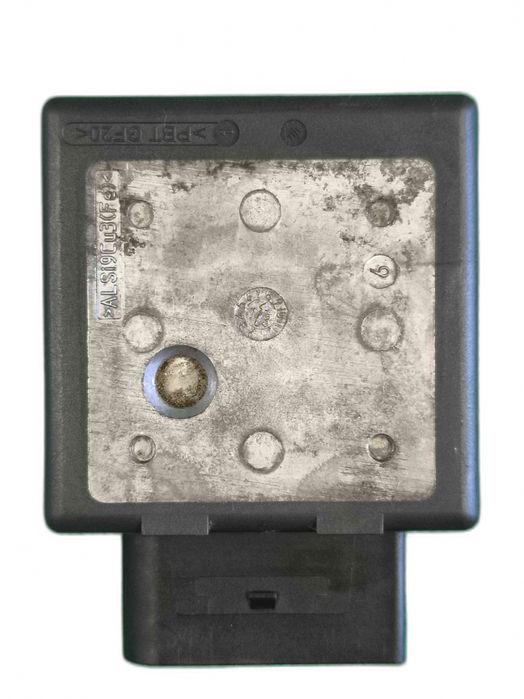 Módulo Electrónico - 5Q0906121G - VW GOLF VII (5G1, BQ1, BE1, BE2)