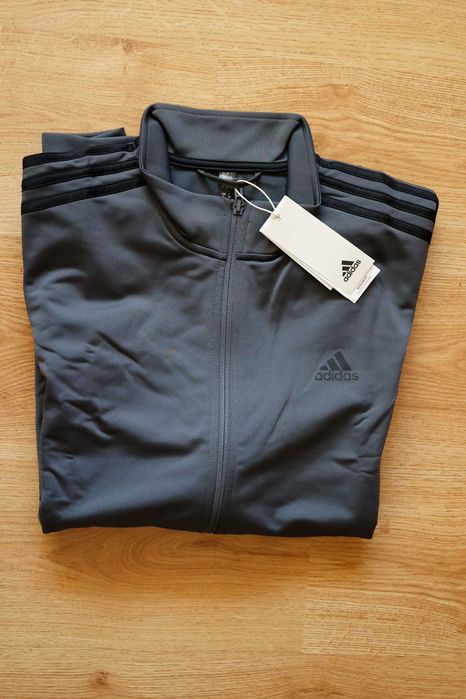 bluza adidas  model 3S TT TRIC rozm,M