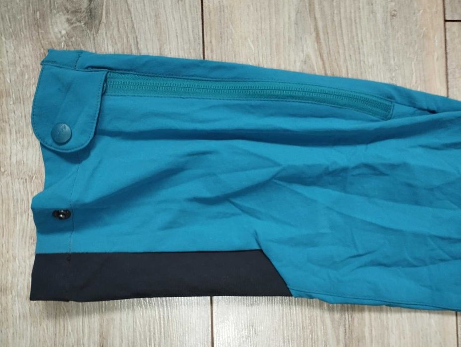 Bergans Okla spodnie trekkingowe size S