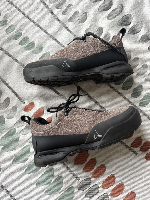 Roa Hiking оригінал.