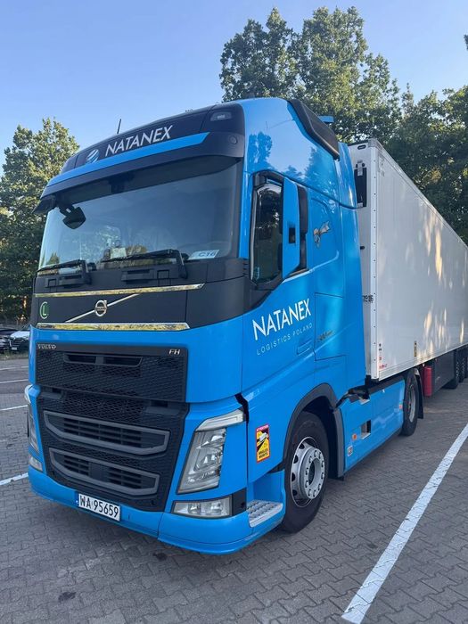 Volvo