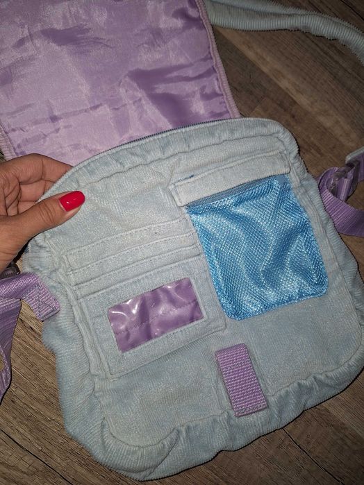 Torebka na ramię GAP