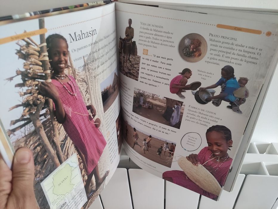 Uma Vida Como a Minha