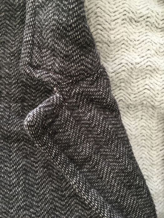 Lindex marynarka sportowa elegancja rozm. 116 stan bdb