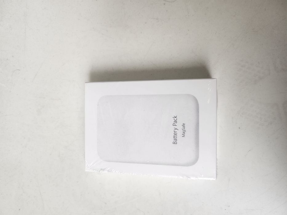 Powerbank magnetyczny MagSafe Battery Pack