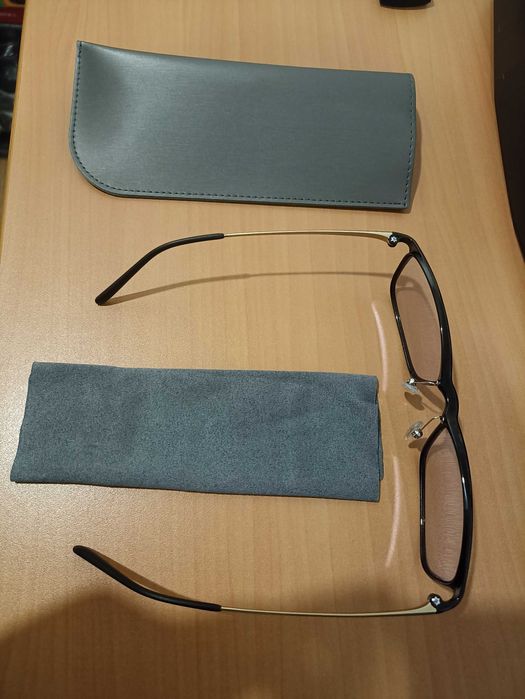 Óculos Xiaomi filtro luz azul