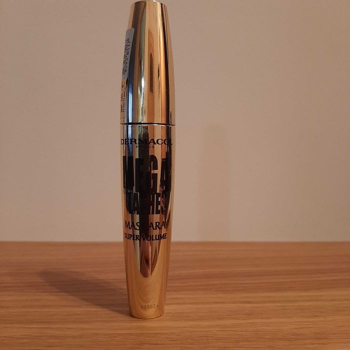 Dermacol - Mega Lashes Super Volume