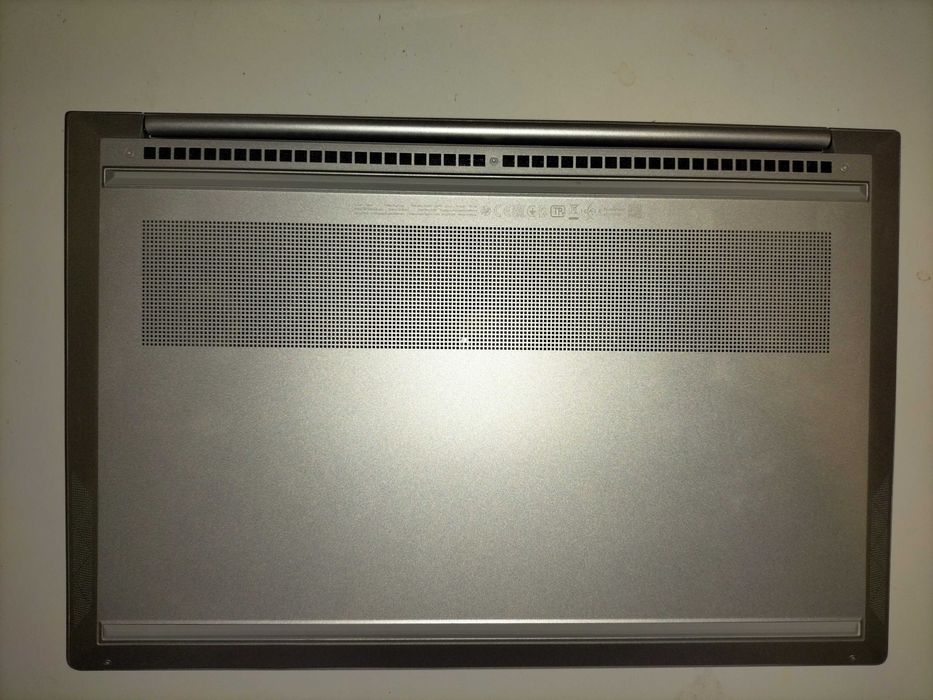 HP Envy Core i7 RTX 305064751585088129122