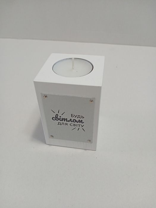 Свічки, набір. Ціна договірна.