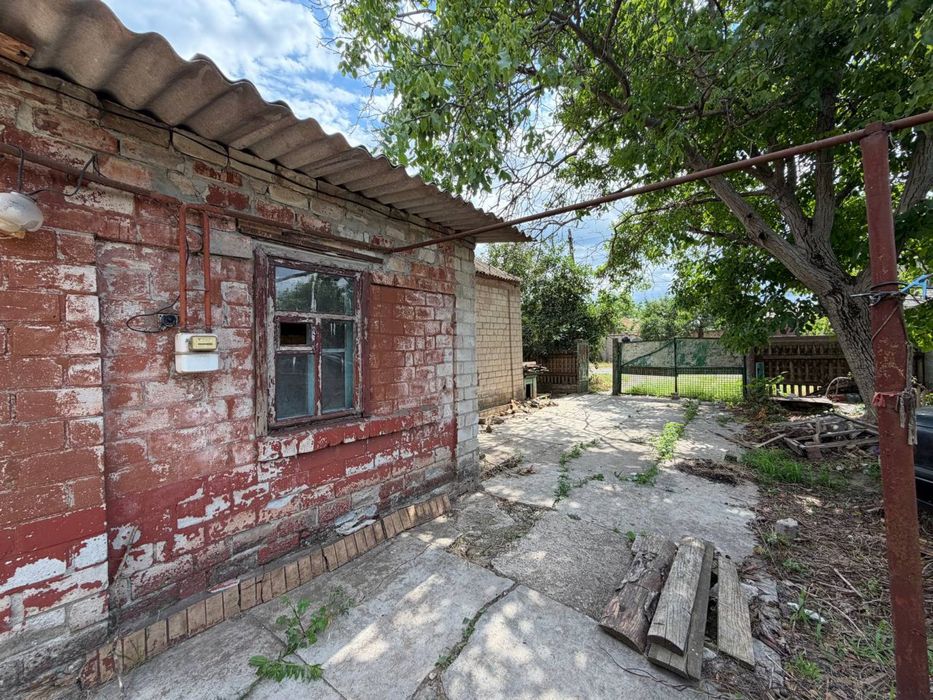 Продаж, будинок 3 кімн. Кабардинська, Змичка (Смичка)