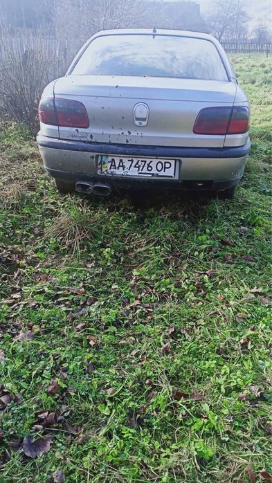 Продам Опель омега.  Розбираю  або цілою  продам