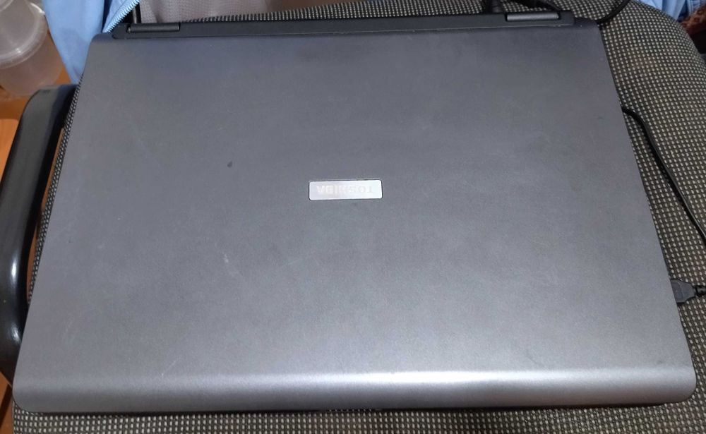 Toshiba Satellite A135 у хорошому робочому стані