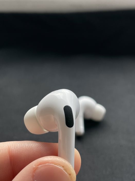 Наушник airpods Pro 2 оригинал Левый 2699 Правый 2698 TypeS 3048 3047