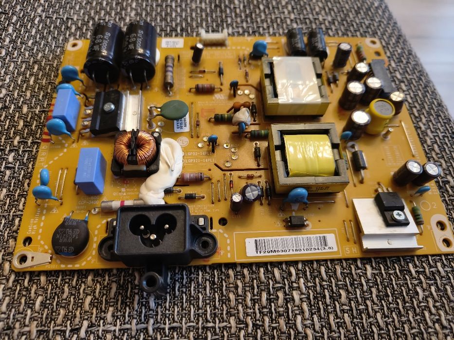 Zasilacz LG EAX65391...