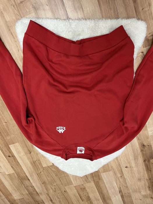 Bluza damska Kappa L