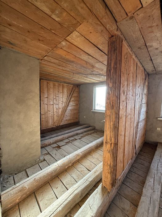 Продаж будинку с. Лоєва Надвірнянський р-н